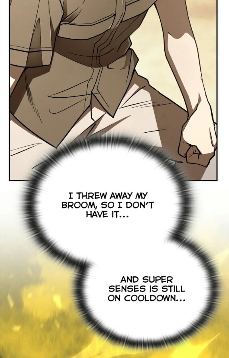 Read Kindergarten for Divine Beasts Manga Online