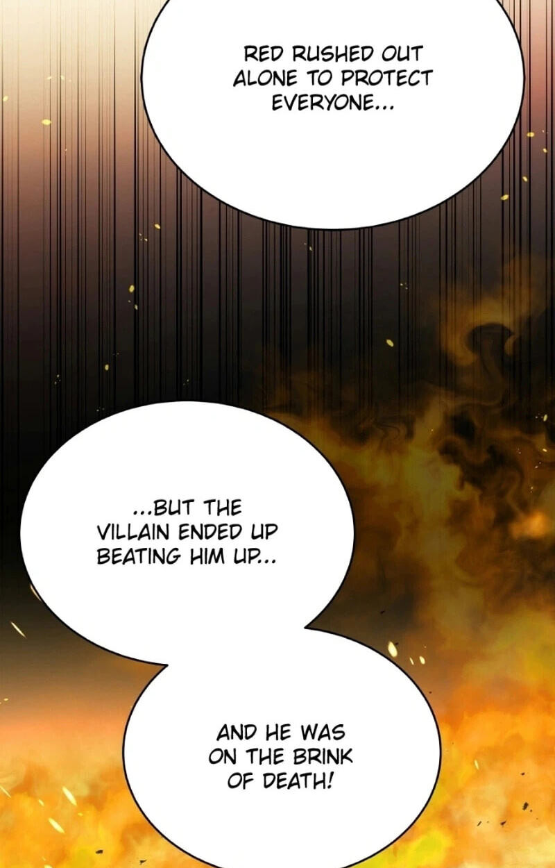 Read Kindergarten for Divine Beasts Manga Online