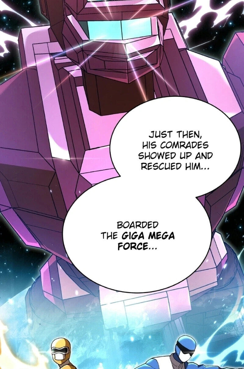 Read Kindergarten for Divine Beasts Manga Online