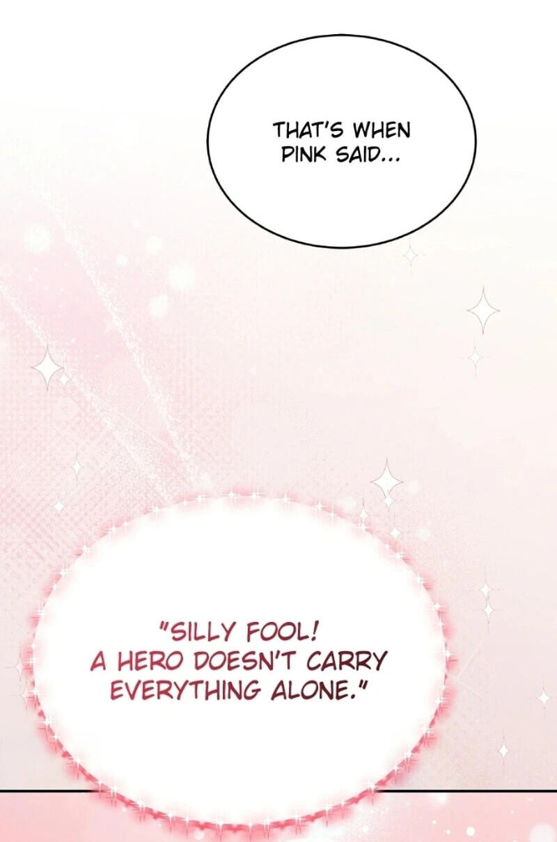 Read Kindergarten for Divine Beasts Manga Online