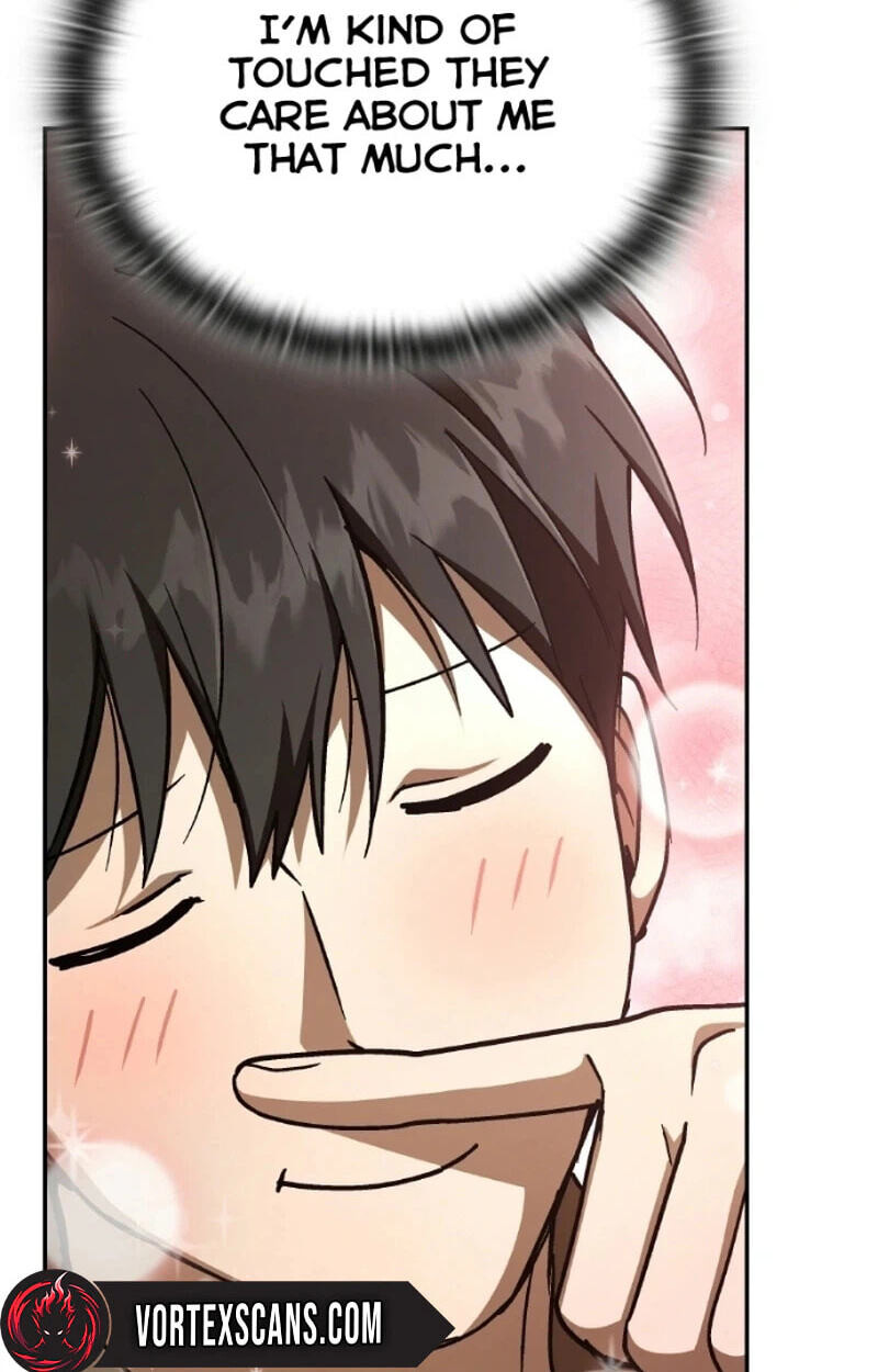 Read Kindergarten for Divine Beasts Manga Online