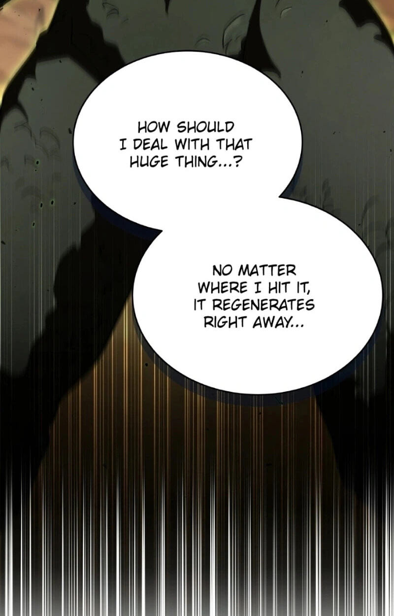 Read Kindergarten for Divine Beasts Manga Online
