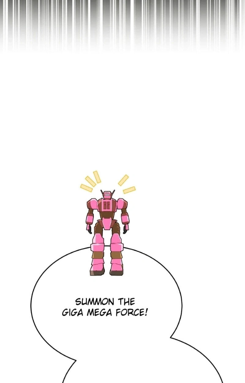 Read Kindergarten for Divine Beasts Manga Online