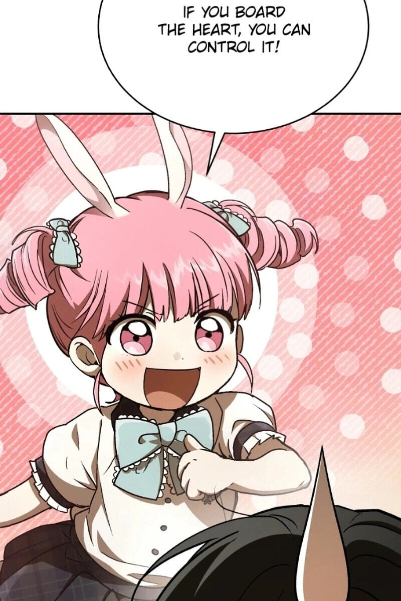 Read Kindergarten for Divine Beasts Manga Online