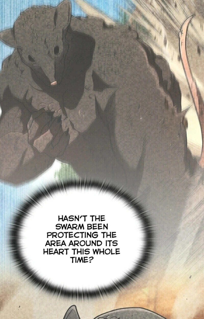 Read Kindergarten for Divine Beasts Manga Online
