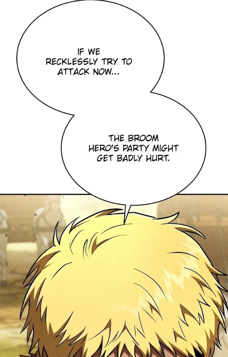 Read Kindergarten for Divine Beasts Manga Online