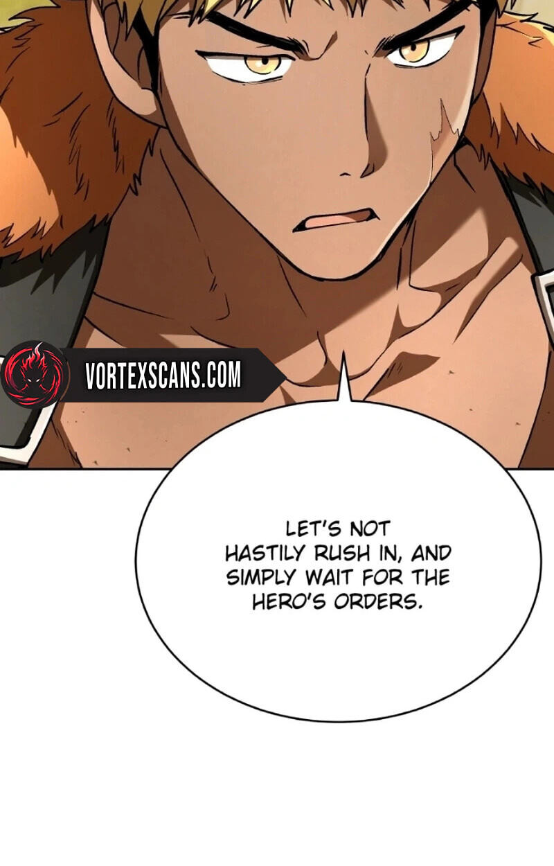 Read Kindergarten for Divine Beasts Manga Online