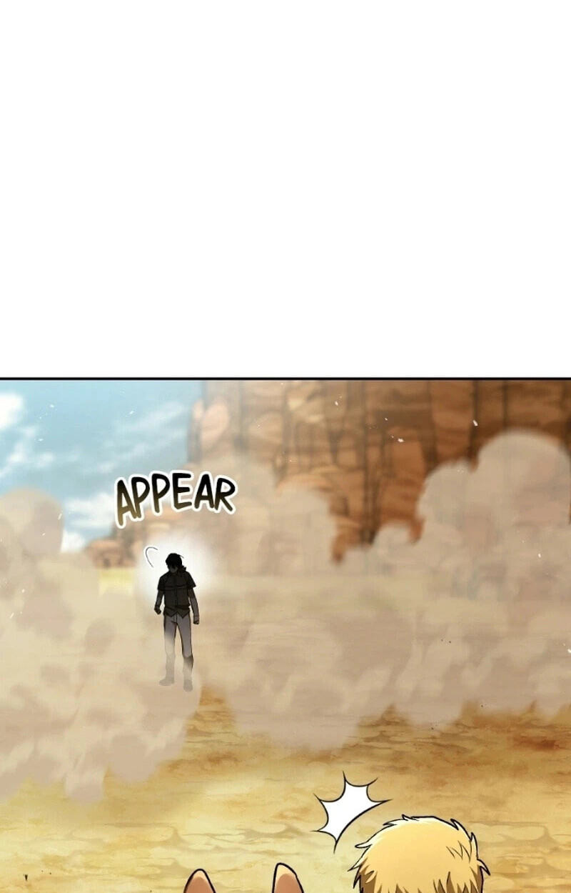 Read Kindergarten for Divine Beasts Manga Online