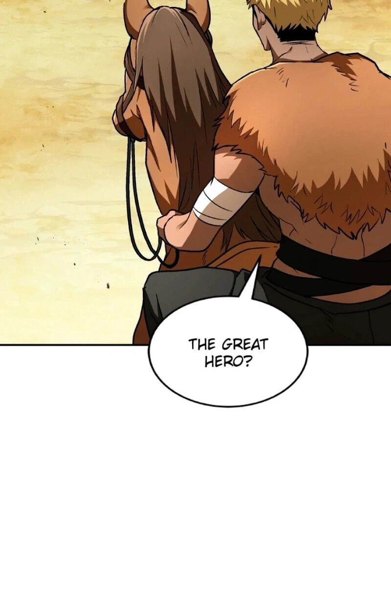 Read Kindergarten for Divine Beasts Manga Online