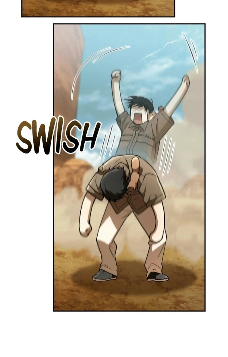 Read Kindergarten for Divine Beasts Manga Online