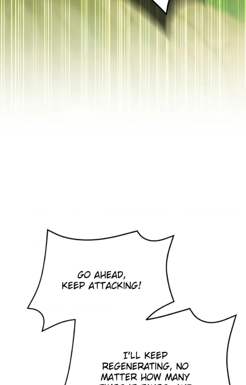 Read Kindergarten for Divine Beasts Manga Online