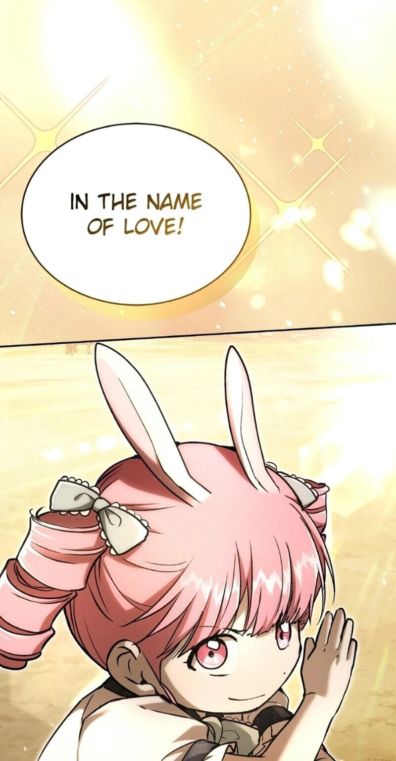 Read Kindergarten for Divine Beasts Manga Online