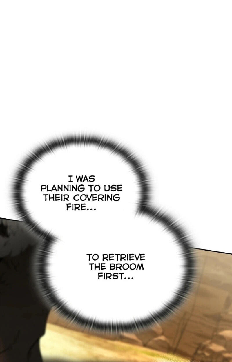 Read Kindergarten for Divine Beasts Manga Online