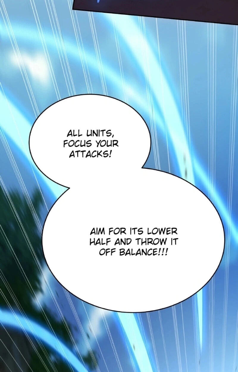 Read Kindergarten for Divine Beasts Manga Online