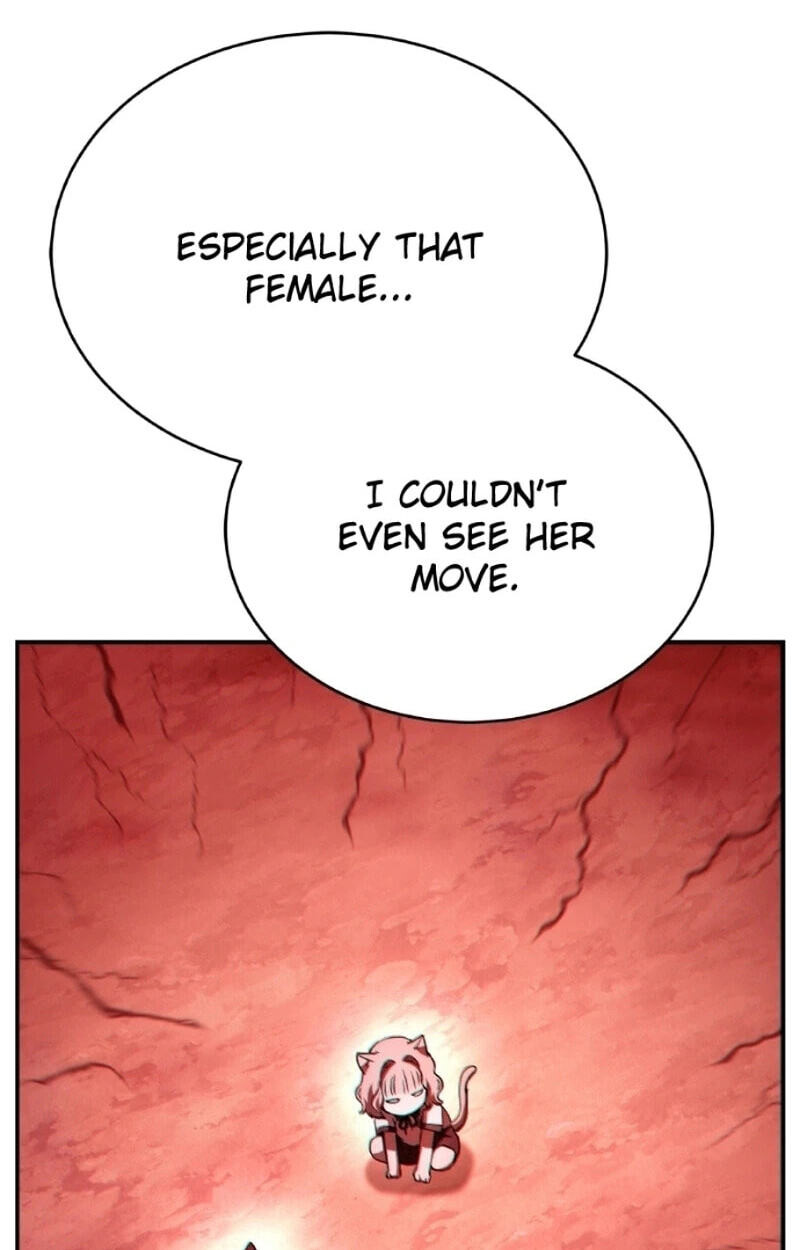 Read Kindergarten for Divine Beasts Manga Online