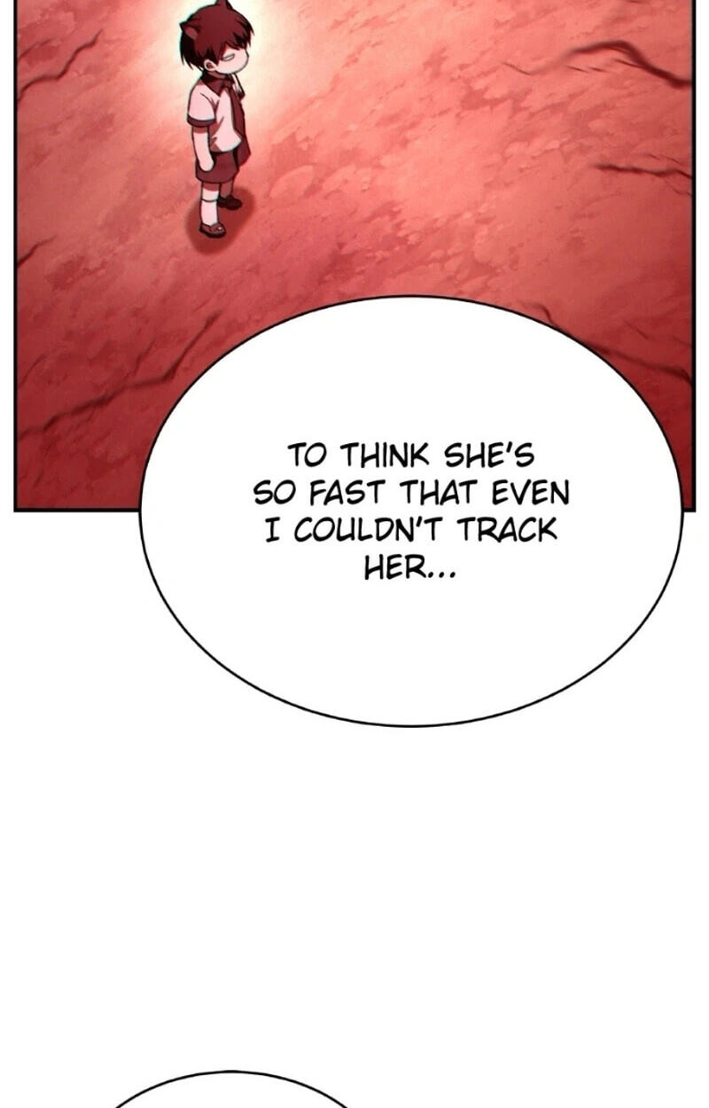 Read Kindergarten for Divine Beasts Manga Online