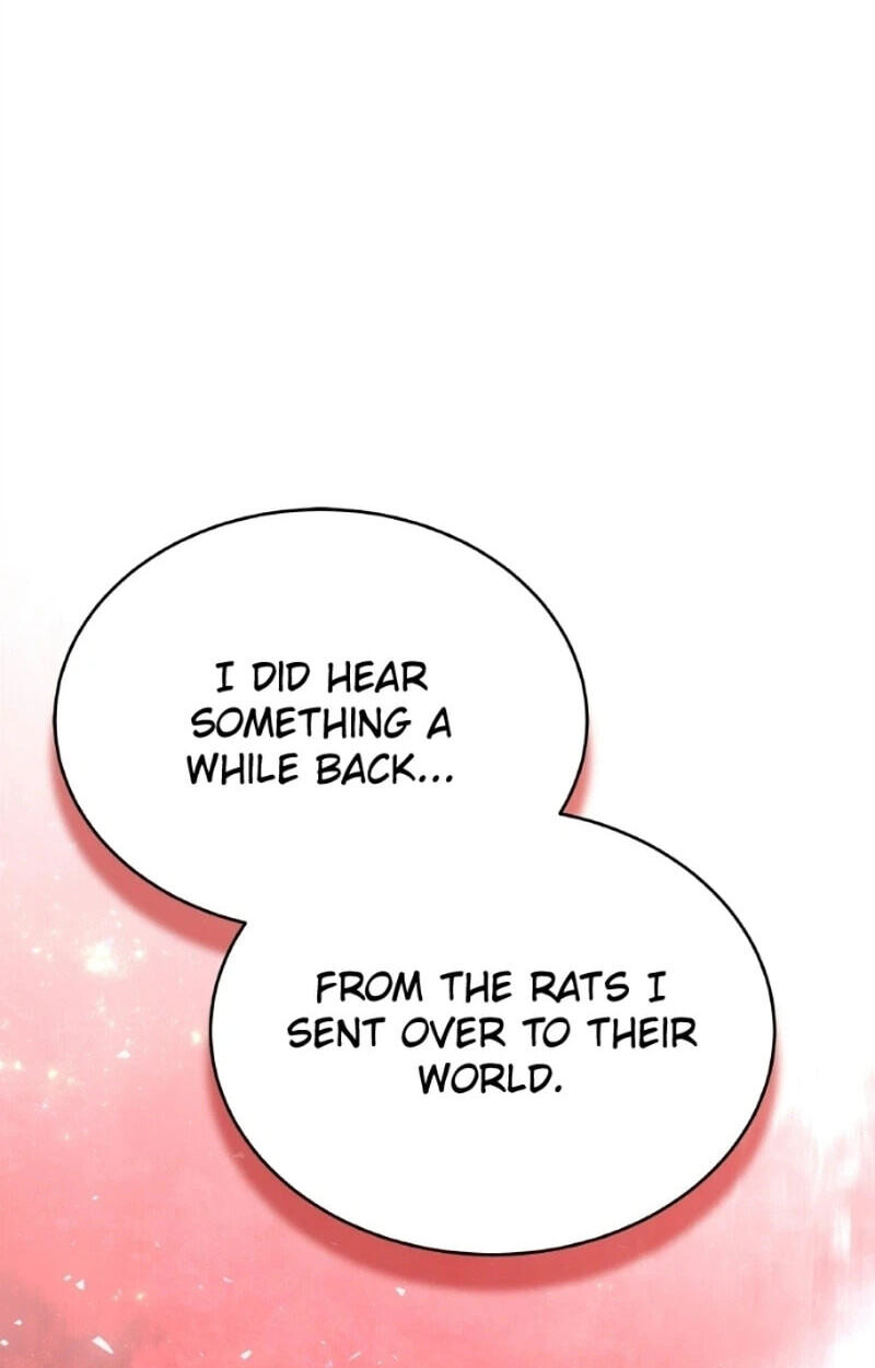Read Kindergarten for Divine Beasts Manga Online