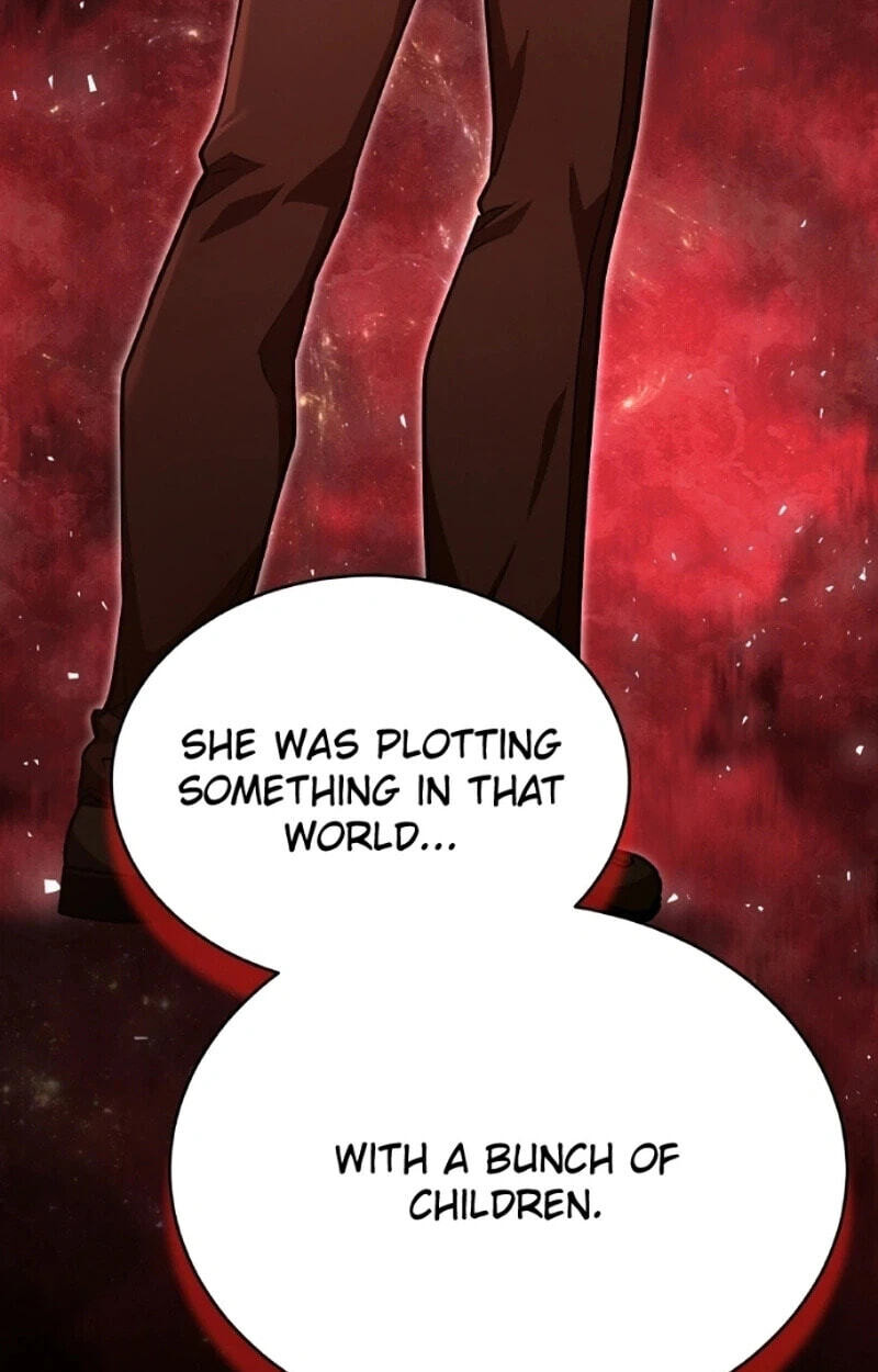 Read Kindergarten for Divine Beasts Manga Online