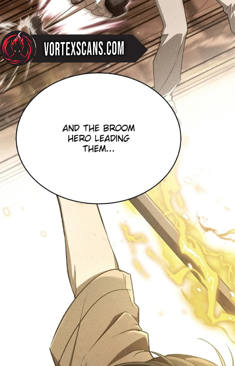 Read Kindergarten for Divine Beasts Manga Online