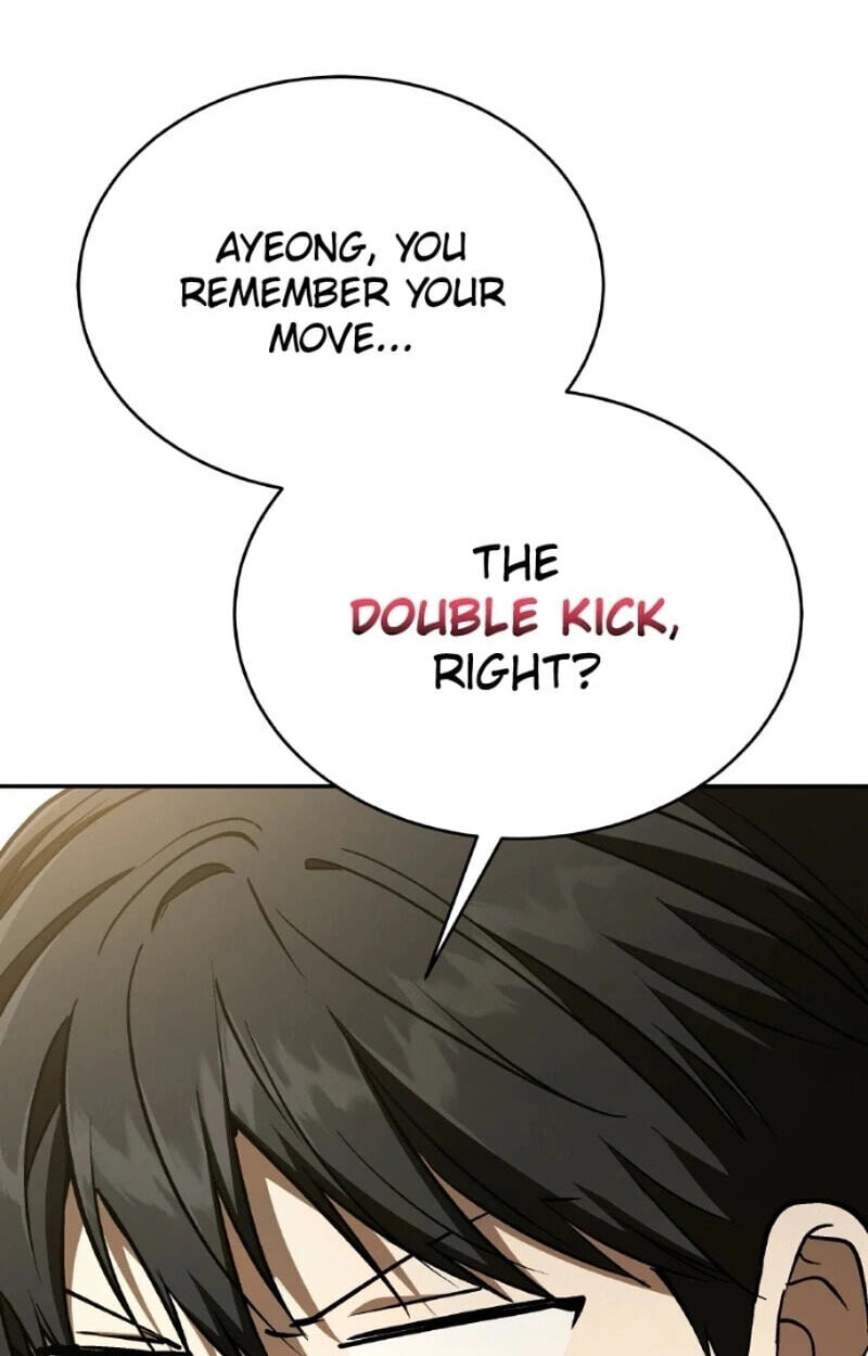 Read Kindergarten for Divine Beasts Manga Online