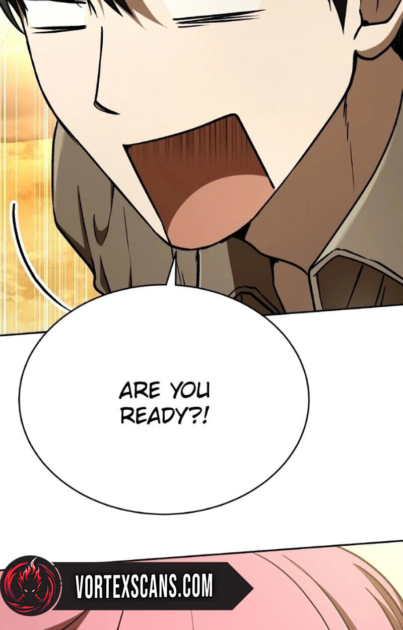 Read Kindergarten for Divine Beasts Manga Online