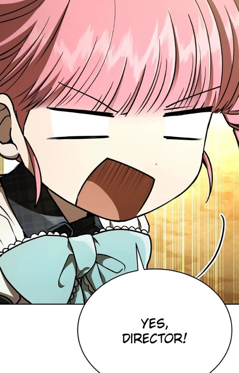 Read Kindergarten for Divine Beasts Manga Online