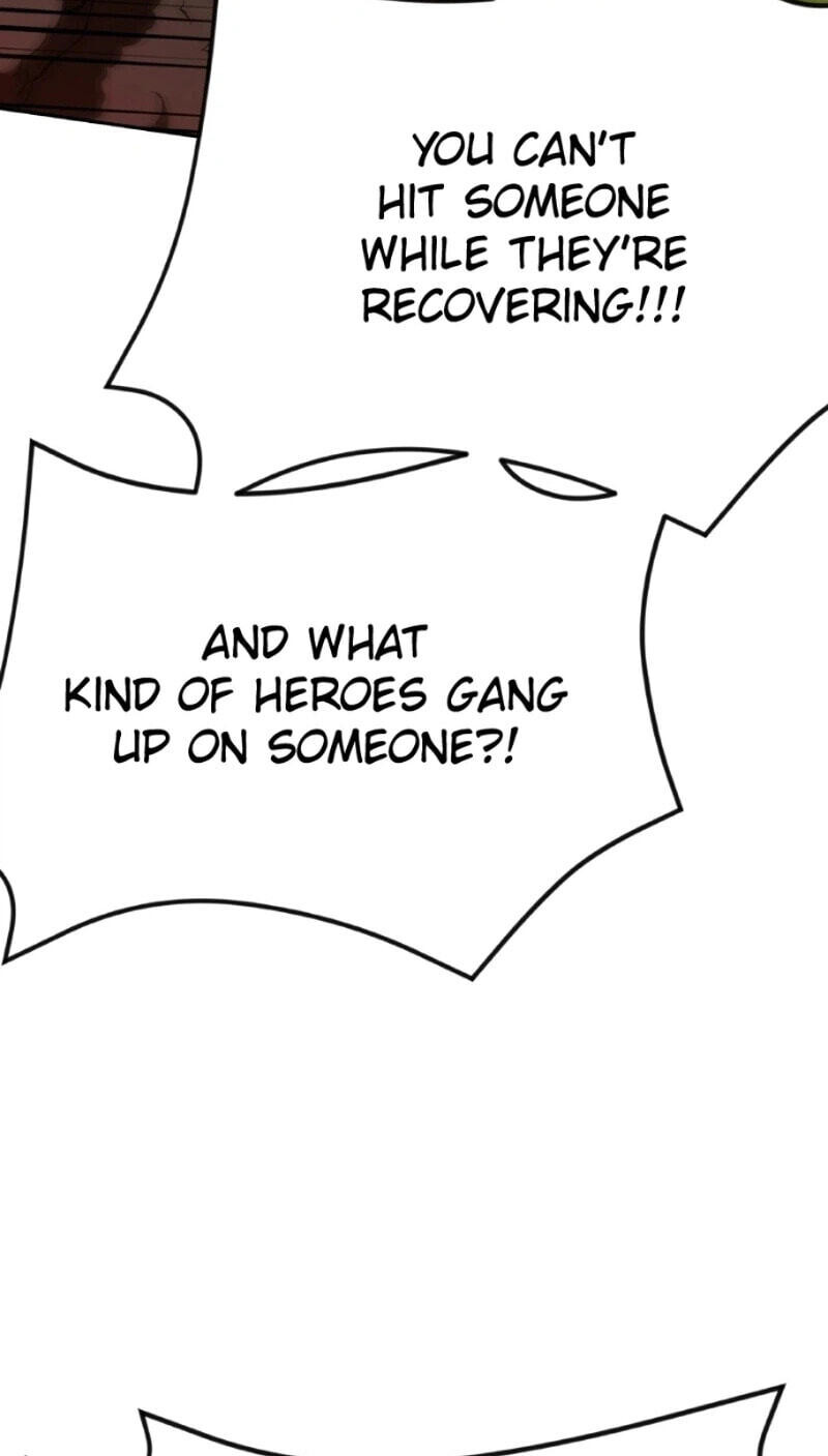Read Kindergarten for Divine Beasts Manga Online