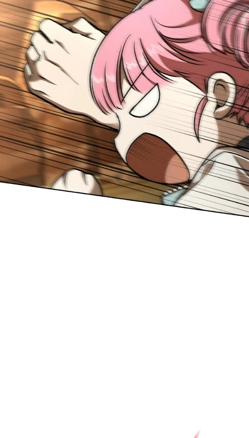Read Kindergarten for Divine Beasts Manga Online