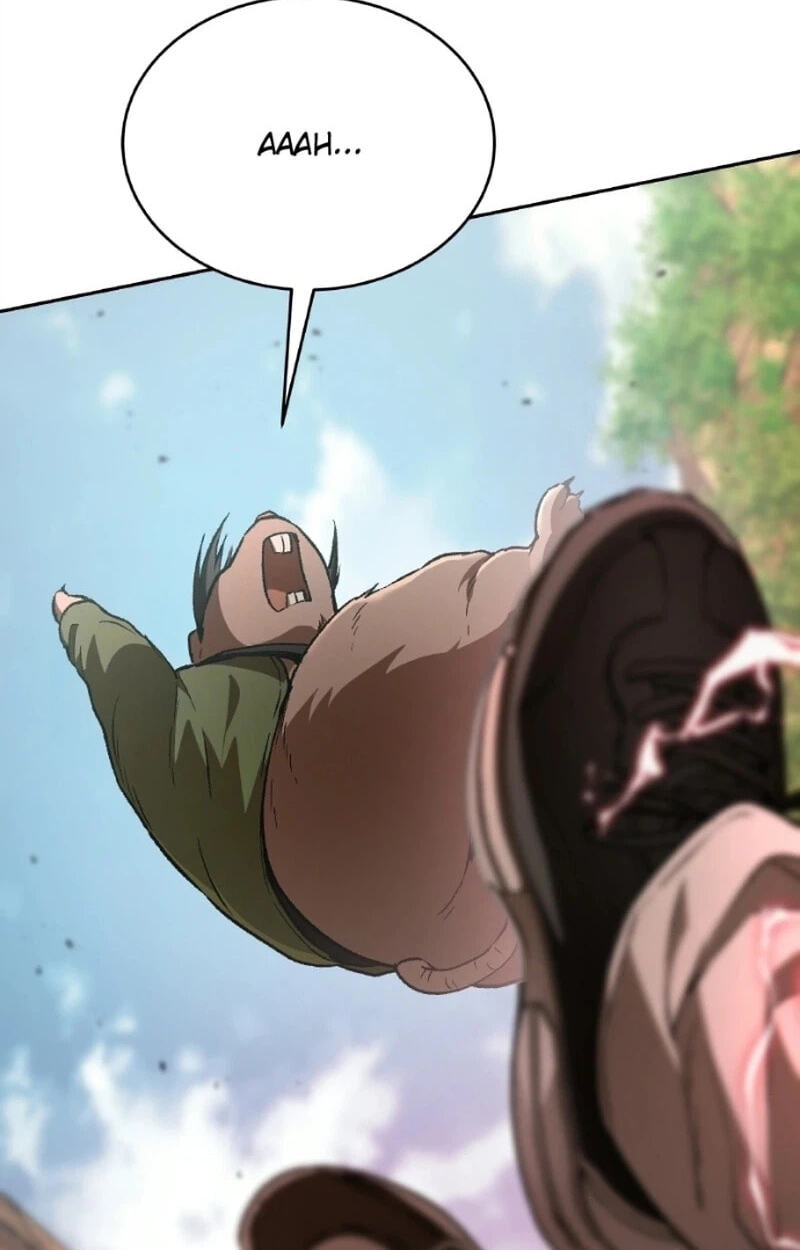 Read Kindergarten for Divine Beasts Manga Online