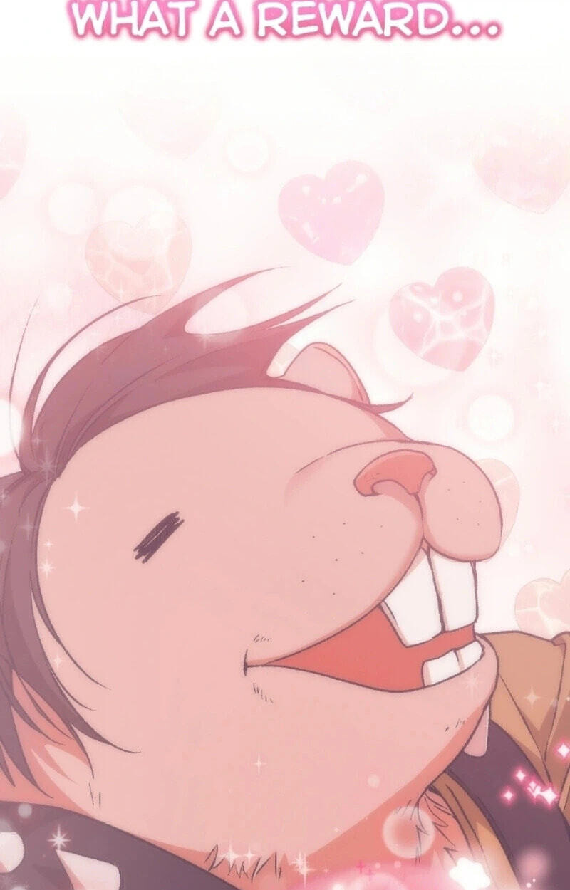 Read Kindergarten for Divine Beasts Manga Online