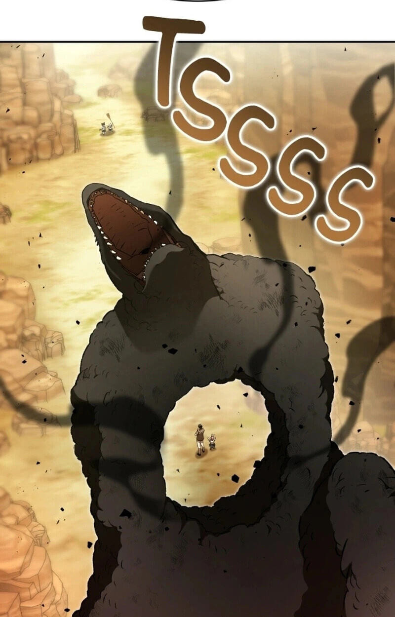 Read Kindergarten for Divine Beasts Manga Online