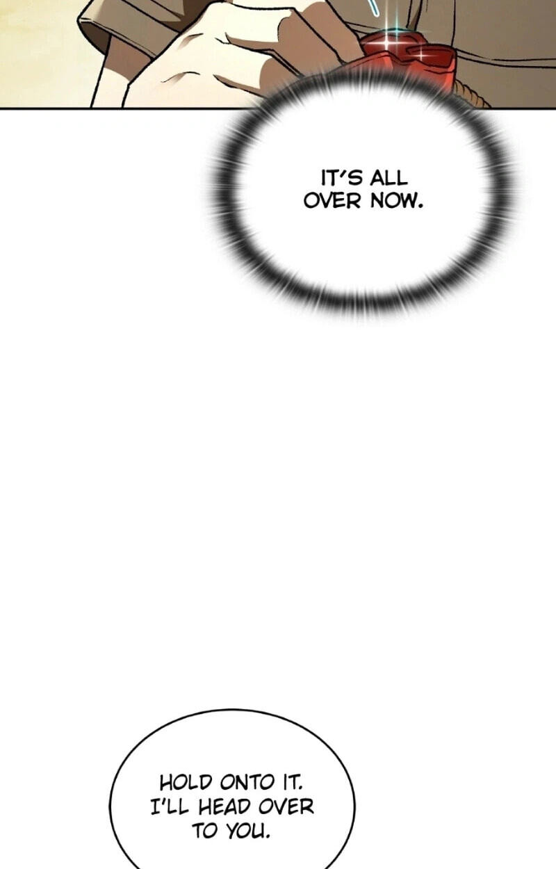 Read Kindergarten for Divine Beasts Manga Online