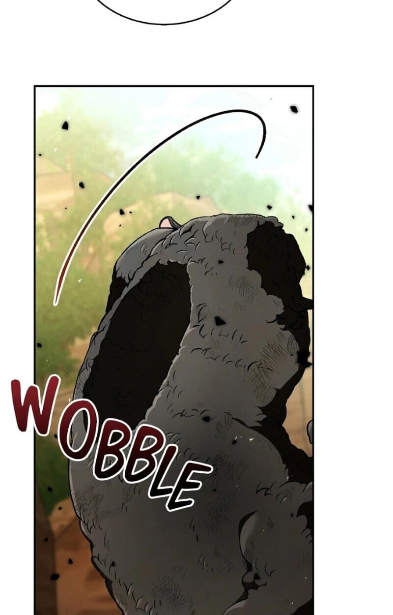 Read Kindergarten for Divine Beasts Manga Online