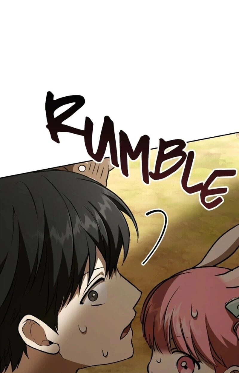 Read Kindergarten for Divine Beasts Manga Online