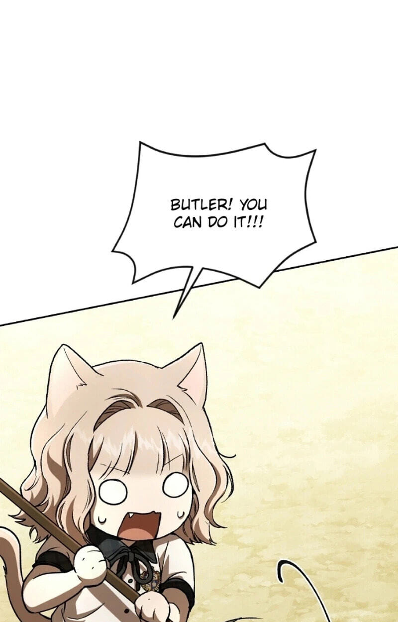 Read Kindergarten for Divine Beasts Manga Online