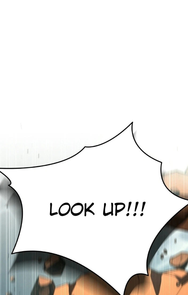 Read Kindergarten for Divine Beasts Manga Online