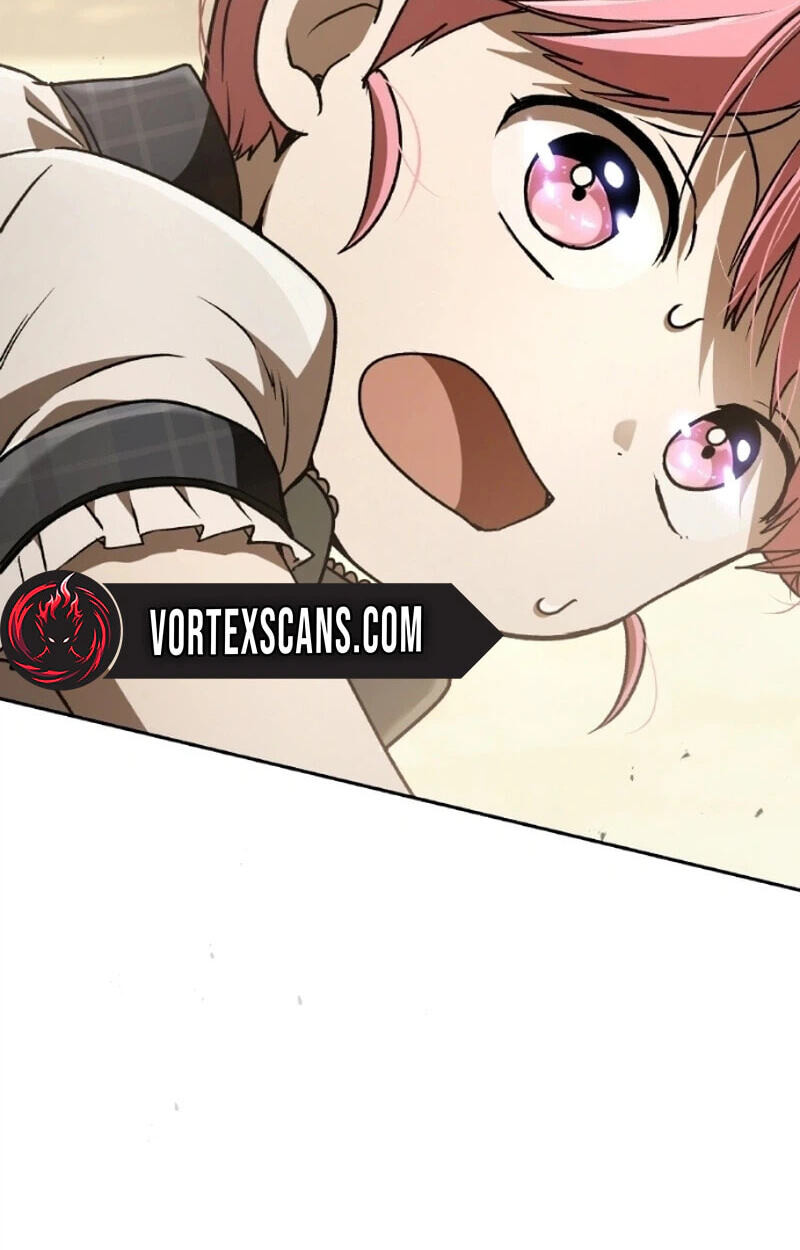 Read Kindergarten for Divine Beasts Manga Online