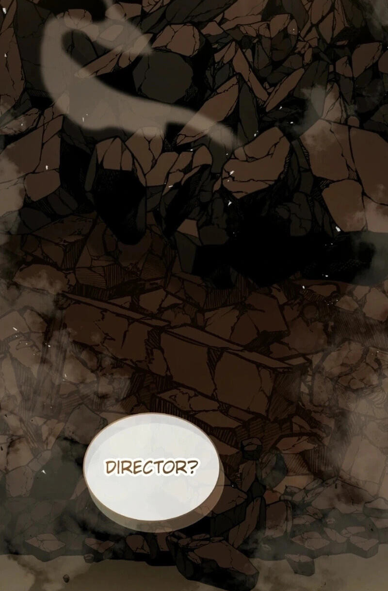 Read Kindergarten for Divine Beasts Manga Online