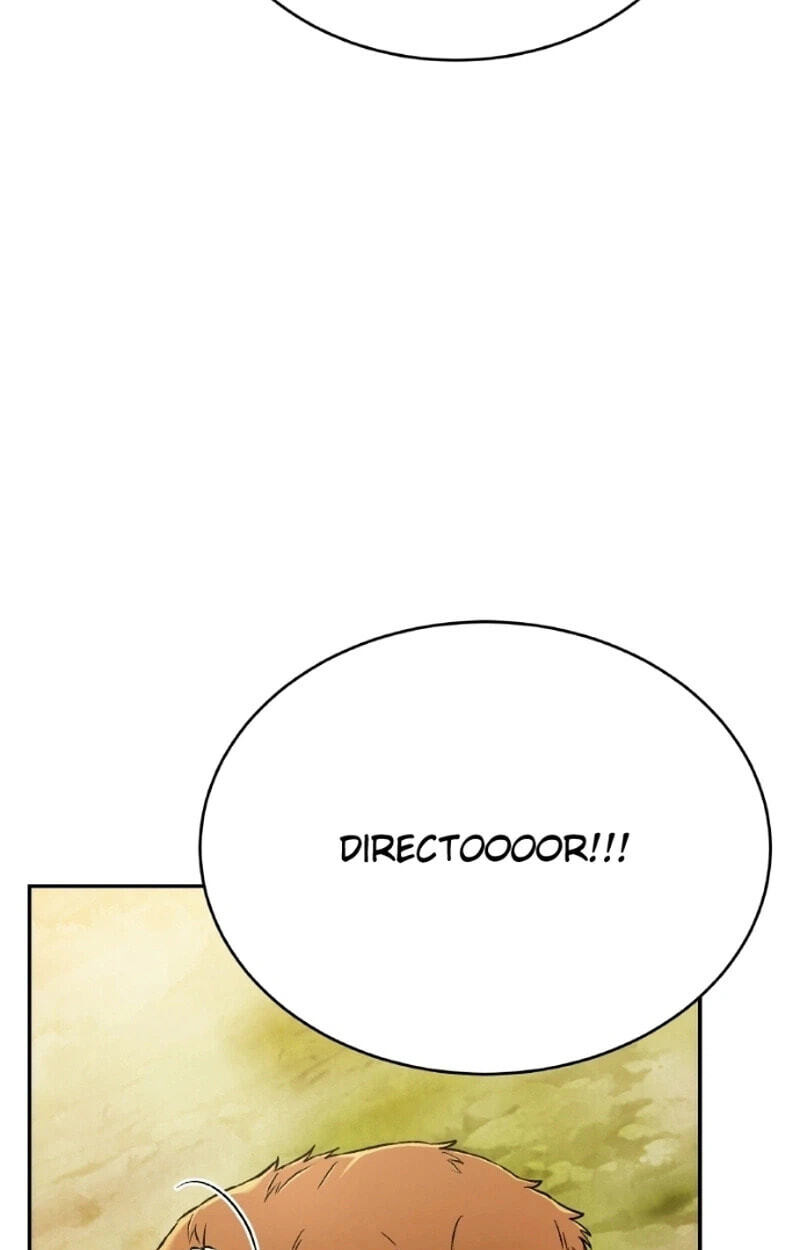 Read Kindergarten for Divine Beasts Manga Online