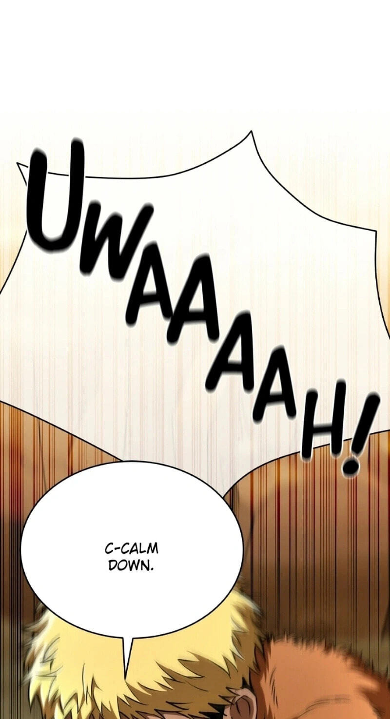 Read Kindergarten for Divine Beasts Manga Online