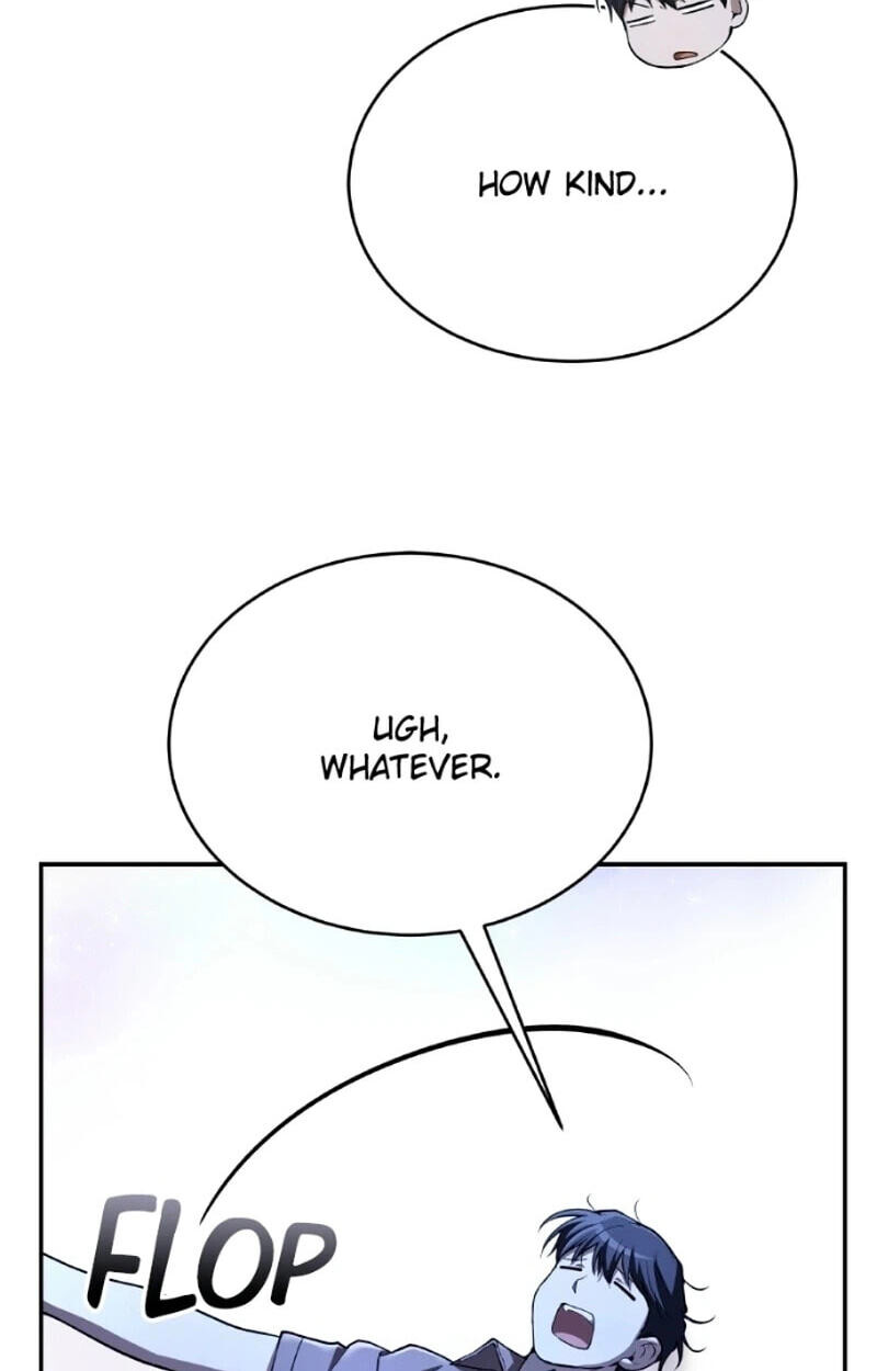 Read Kindergarten for Divine Beasts Manga Online