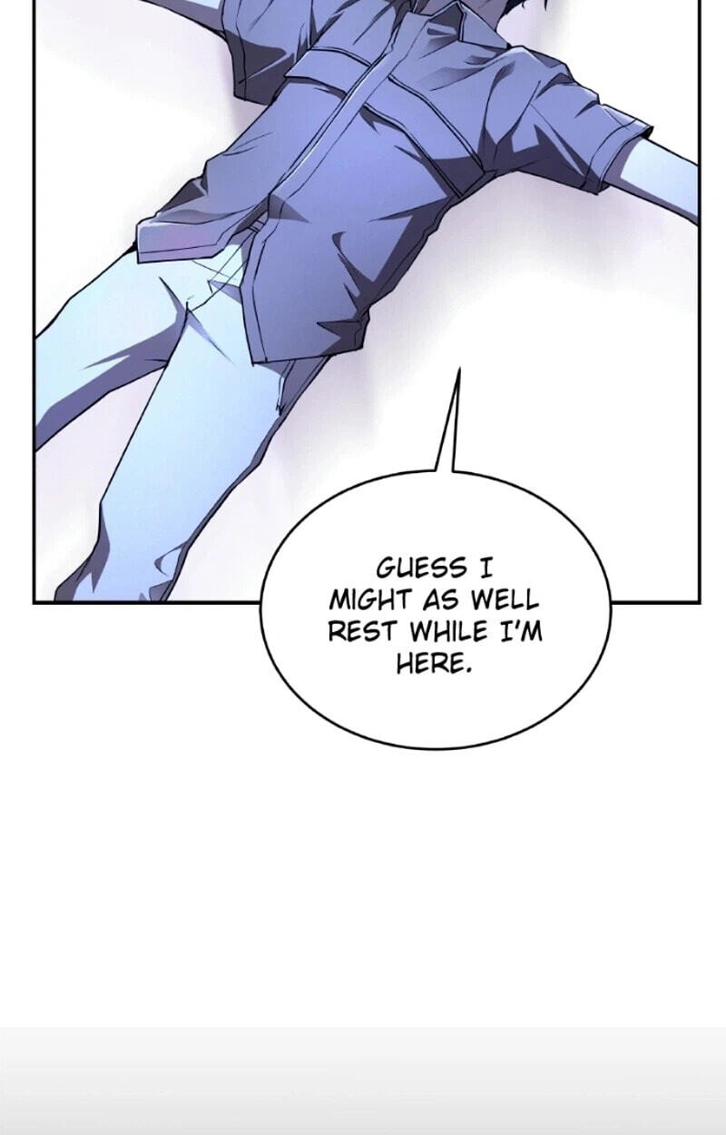 Read Kindergarten for Divine Beasts Manga Online