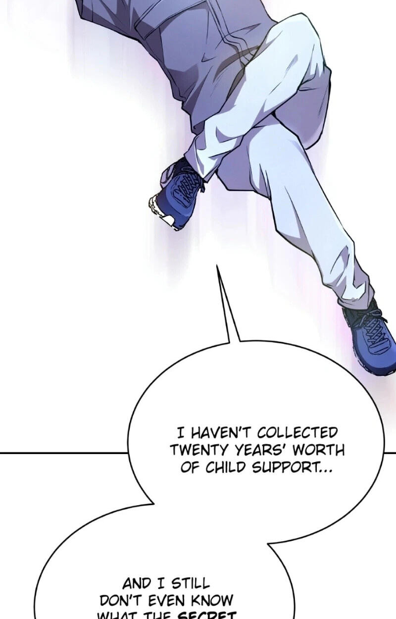 Read Kindergarten for Divine Beasts Manga Online