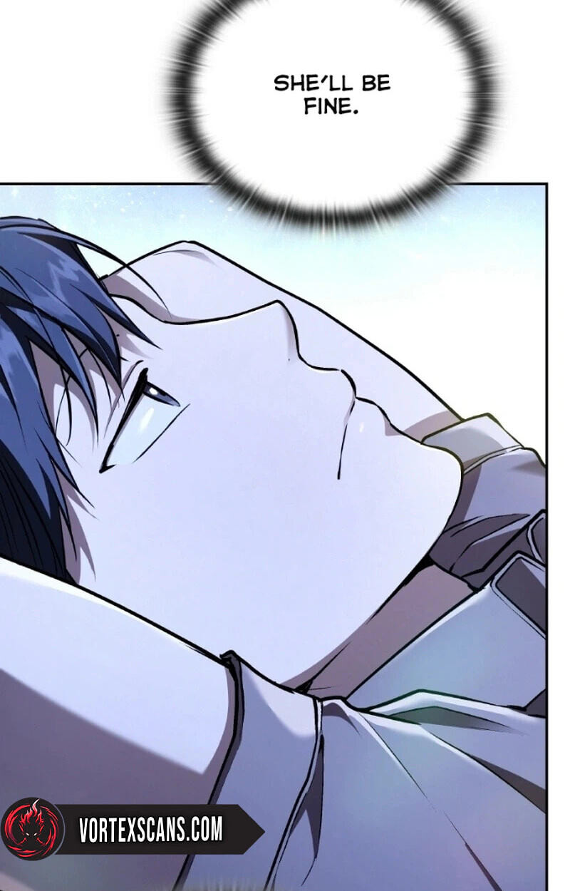 Read Kindergarten for Divine Beasts Manga Online