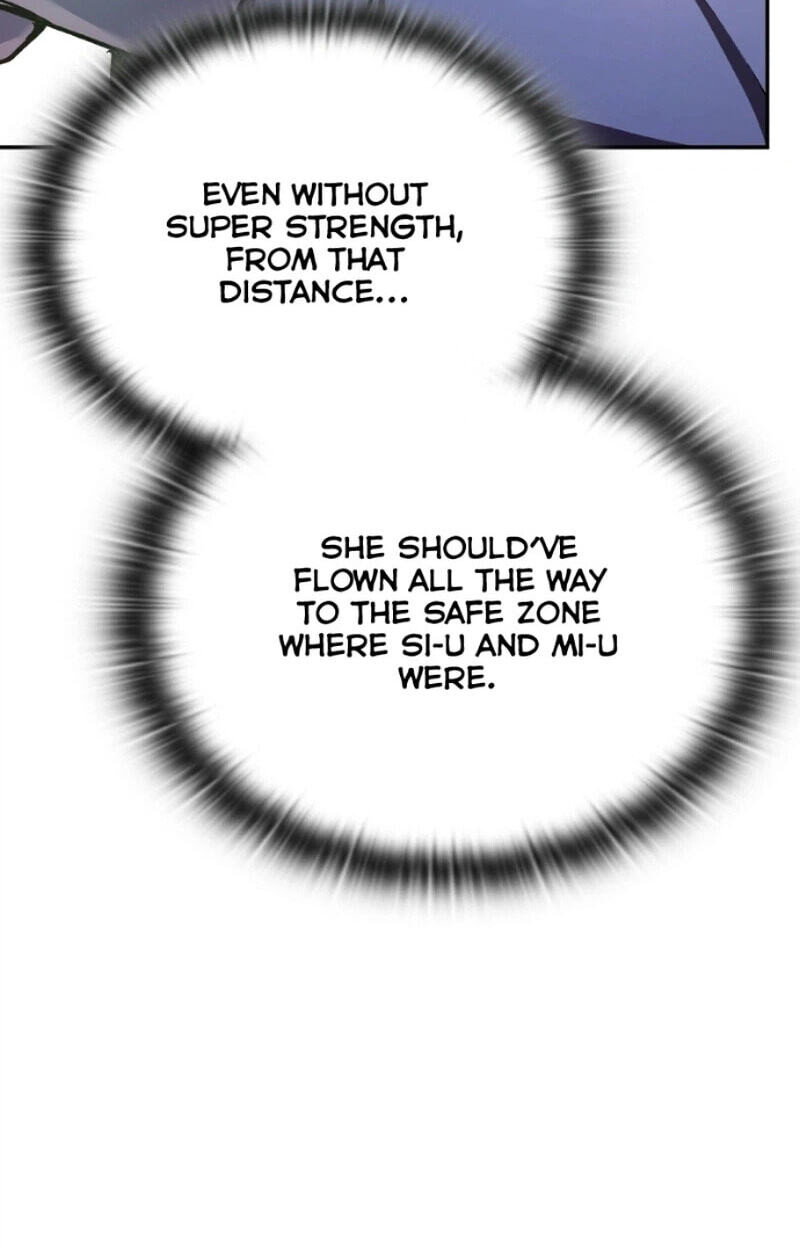 Read Kindergarten for Divine Beasts Manga Online