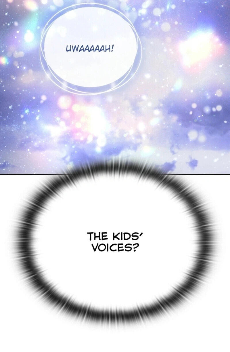 Read Kindergarten for Divine Beasts Manga Online