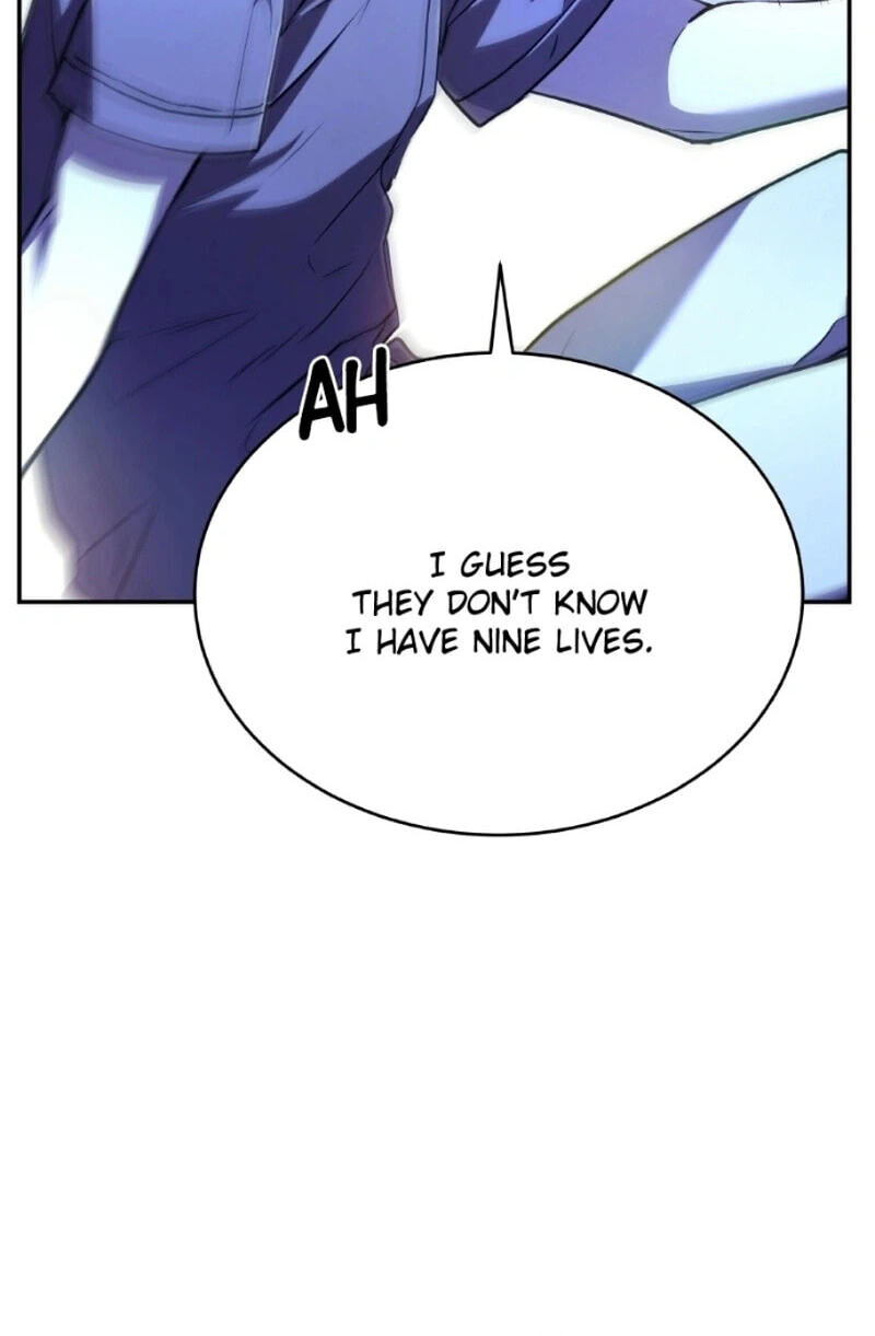 Read Kindergarten for Divine Beasts Manga Online