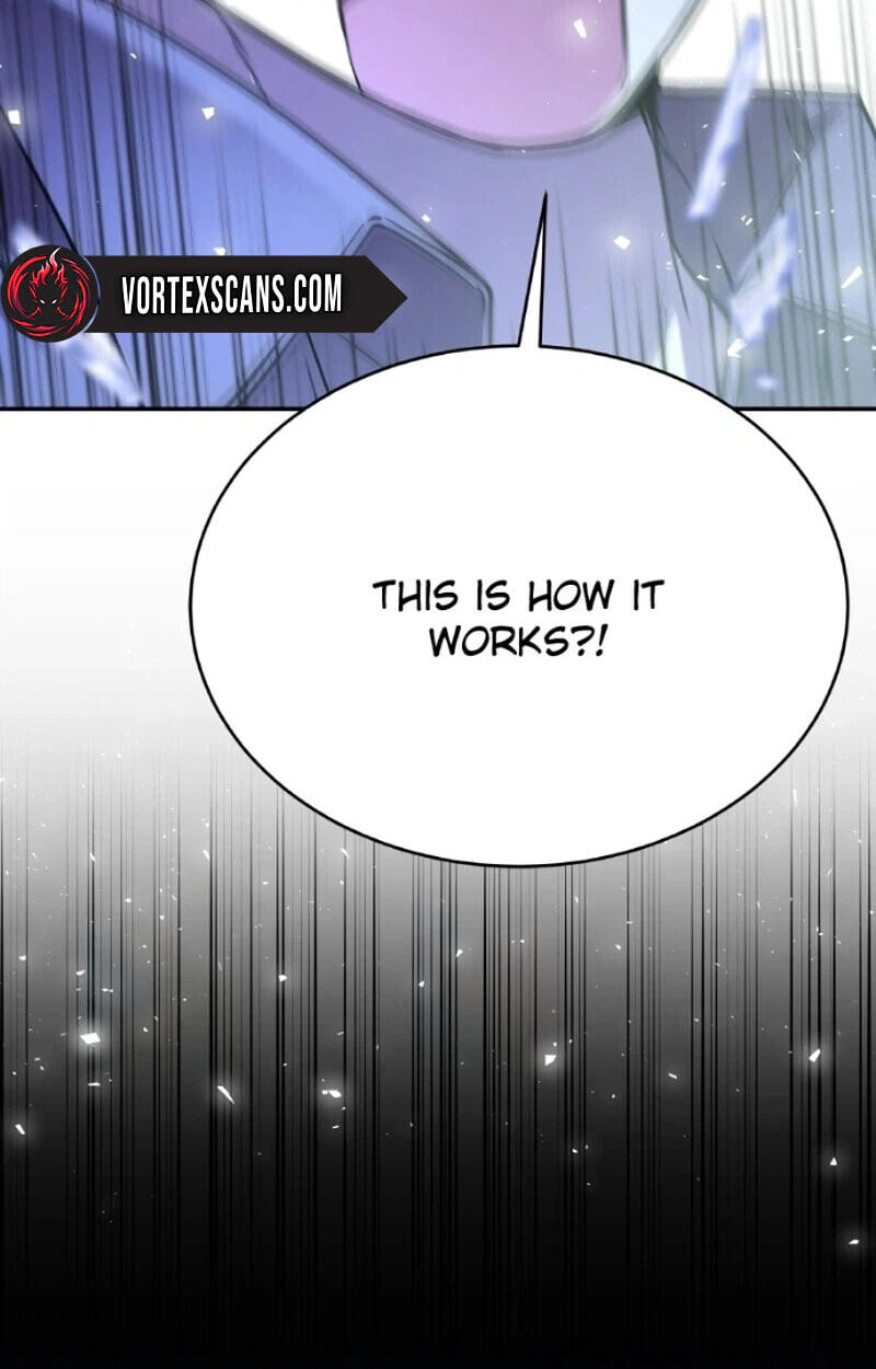 Read Kindergarten for Divine Beasts Manga Online