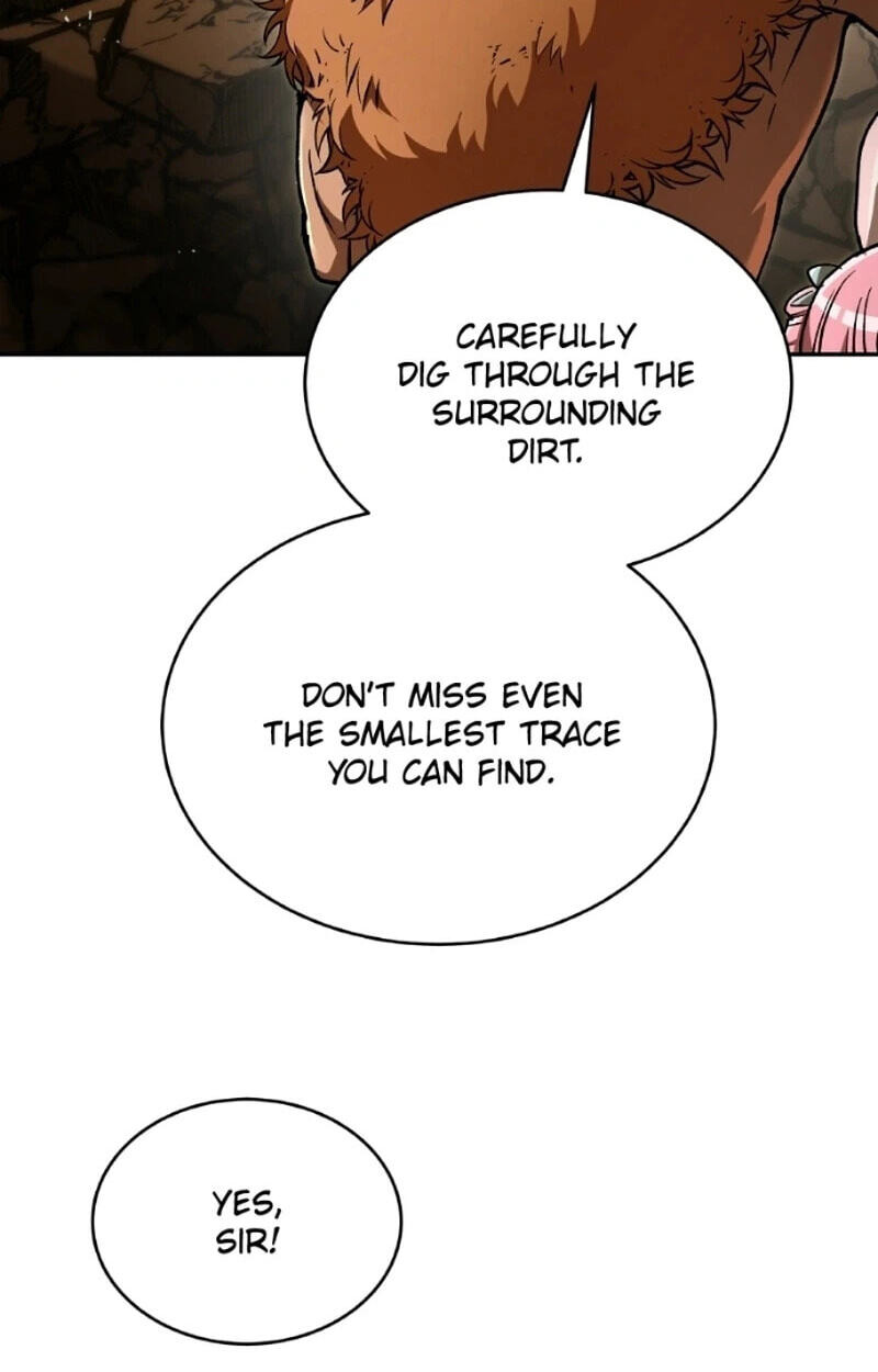 Read Kindergarten for Divine Beasts Manga Online