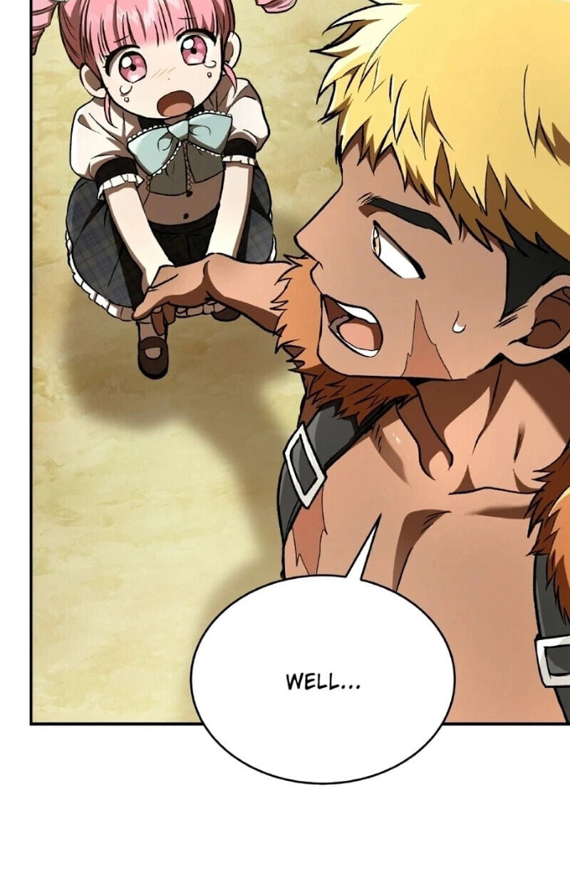 Read Kindergarten for Divine Beasts Manga Online
